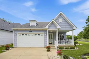 1901 Lakeside Dr, Montgomery, IL 60538 - Photo 1