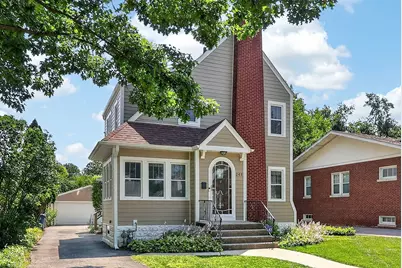 243 S Oakland, Elmhurst, IL 60126 - Photo 2