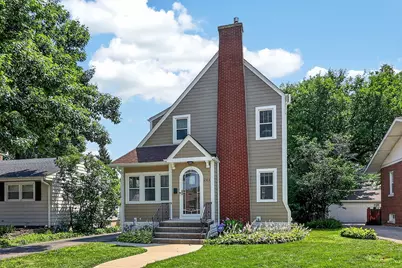 243 S Oakland, Elmhurst, IL 60126 - Photo 1