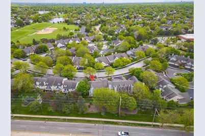 206 Glasgow Lane #B206, Schaumburg, IL 60194 - Photo 26