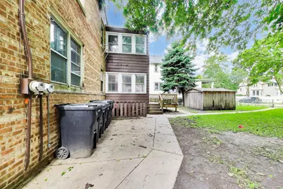 5160 W Sunnyside Avenue, Chicago, IL 60630 - Photo 50