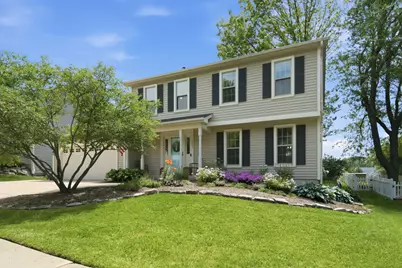 1907 Jeanette Avenue, Saint Charles, IL 60174 - Photo 1