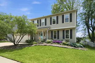 1907 Jeanette Ave, Saint Charles, IL 60174 - Photo 1