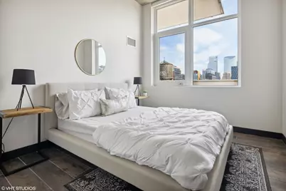 171 N Aberdeen Street #608, Chicago, IL 60607 - Photo 12
