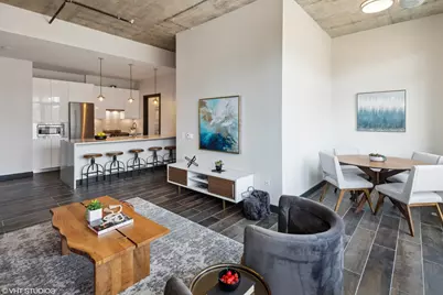 171 N Aberdeen Street #608, Chicago, IL 60607 - Photo 6