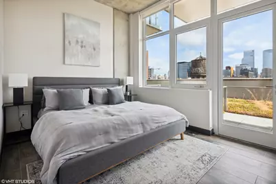 171 N Aberdeen Street #608, Chicago, IL 60607 - Photo 14