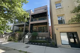 1145 W Addison St, Chicago, IL 60613 - Photo 1