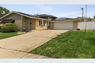 16457 Laura Lane, Oak Forest, IL 60452 - Photo 1