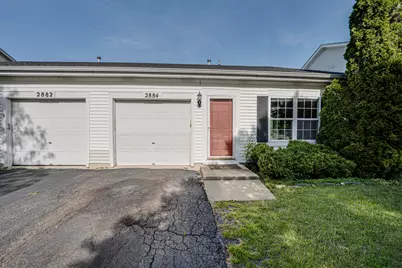 2884 Cedar Glade Drive, Naperville, IL 60564 - Photo 2