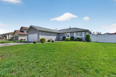 1486 Bradley Way, Bourbonnais, IL 60914 - Photo 1