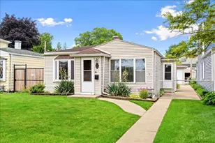 2212 West St, River Grove, IL 60171 - Photo 1