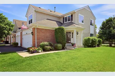 32492 N Rushmore Avenue #0, Lakemoor, IL 60051 - Photo 1