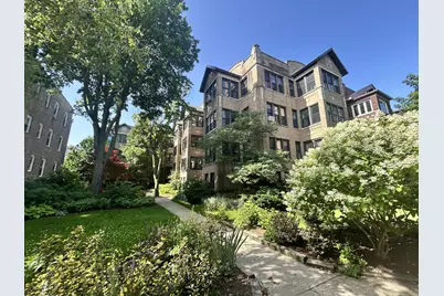 1065 W North Shore Avenue #2, Chicago, IL 60626 - Photo 1
