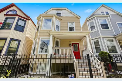 2905 N Dawson Avenue, Chicago, IL 60618 - Photo 2