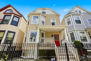 2905 N Dawson Ave, Chicago, IL 60618 - Photo 2