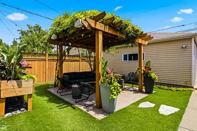 2905 N Dawson Avenue, Chicago, IL 60618 - Photo 16