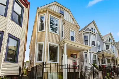 2905 N Dawson Avenue, Chicago, IL 60618 - Photo 1