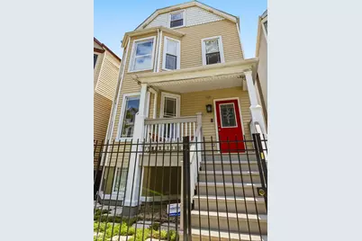 2905 N Dawson Avenue, Chicago, IL 60618 - Photo 4