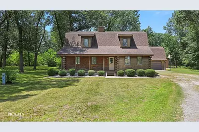 34830 S State Route 129, Braceville, IL 60407 - Photo 1