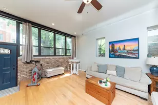 1350 N Wolcott Ave, Chicago, IL 60622 - Photo 2