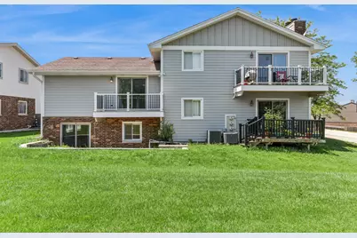 9 Morningside Drive #9, Roselle, IL 60172 - Photo 4