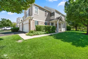 202 Portage Ln, Yorkville, IL 60560 - Photo 1