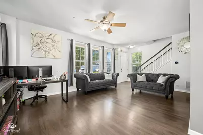 202 Portage Lane #D, Yorkville, IL 60560 - Photo 4