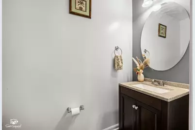 202 Portage Lane #D, Yorkville, IL 60560 - Photo 12