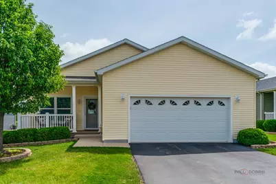 1459 Equestrian Drive, Grayslake, IL 60030 - Photo 1