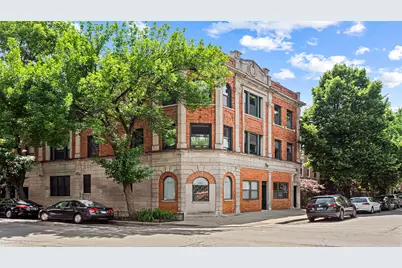 650 N Wood Street #3S, Chicago, IL 60622 - Photo 1