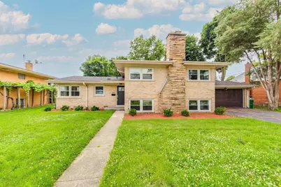 2913 W Sibley Street, Park Ridge, IL 60068 - Photo 1