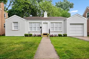 7087 N McAlpin Ave, Chicago, IL 60646 - Photo 1