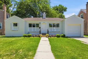 7087 N McAlpin Ave, Chicago, IL 60646 - Photo 2