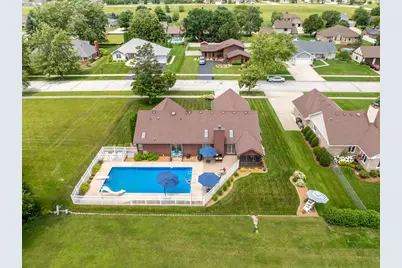 252 Miller Street, Beecher, IL 60401 - Photo 34