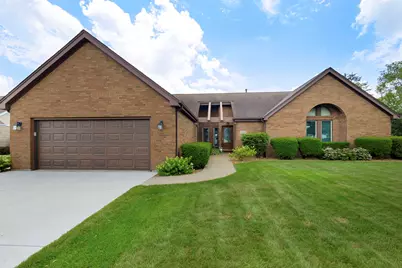 252 Miller Street, Beecher, IL 60401 - Photo 1