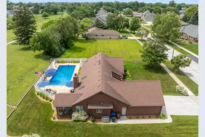 252 Miller Street, Beecher, IL 60401 - Photo 36