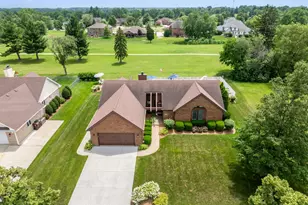 252 Miller St, Beecher, IL 60401 - Photo 4