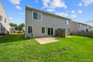 [Address not provided], Lake in the Hills, IL 60156 - Photo 32