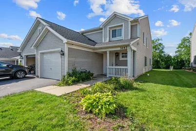 [Address not provided], Lake in the Hills, IL 60156 - Photo 30
