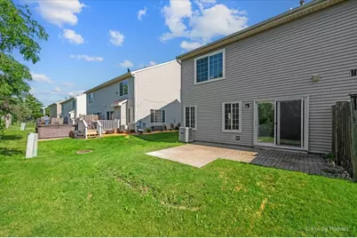 [Address not provided], Lake in the Hills, IL 60156 - Photo 34