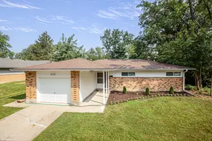 560 Lakewood Blvd, Park Forest, IL 60466 - Photo 1