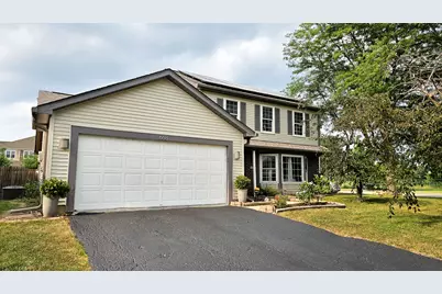 668 Forest Way, Bolingbrook, IL 60440 - Photo 1