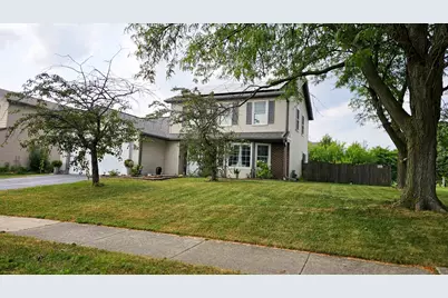 668 Forest Way, Bolingbrook, IL 60440 - Photo 2
