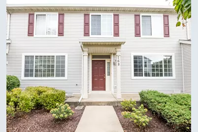 768 County Line Road, Aurora, IL 60502 - Photo 1