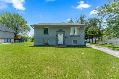 2426 223rd Street, Sauk Village, IL 60411 - Photo 1