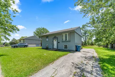 2426 223rd Street, Sauk Village, IL 60411 - Photo 2