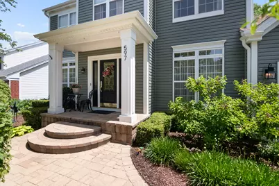 597 Cliffwood Lane, Gurnee, IL 60031 - Photo 2