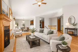 1153 Linden Cir, Beecher, IL 60401 - Photo 12