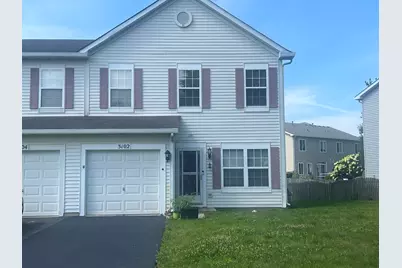 3102 Alyssa Street #3102, Plano, IL 60545 - Photo 2