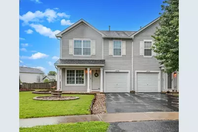 1450 Levato Lane, Minooka, IL 60447 - Photo 1